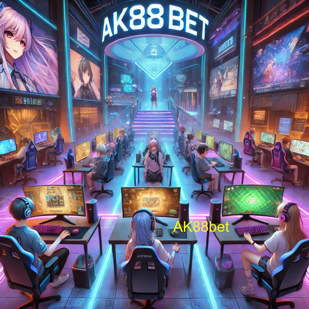 AK88bet